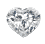 Heart Shape Diamond
