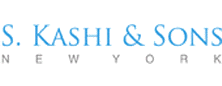 S.Kashi & Sons Logo