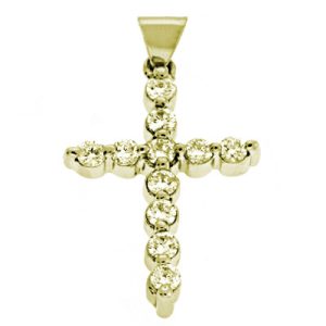Diamond Pendant
