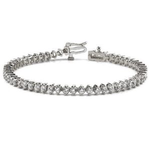 Diamond Tennis Bracelet