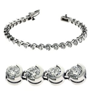 Tennis Bracelet