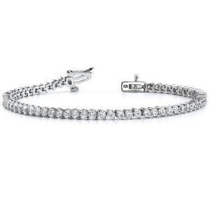 Diamond Tennis Bracelet