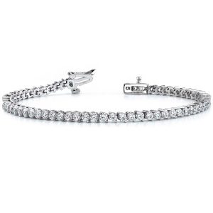 Diamond Tennis Bracelet