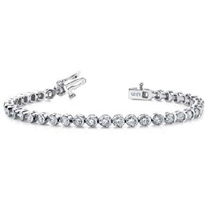 Diamond Tennis Bracelet