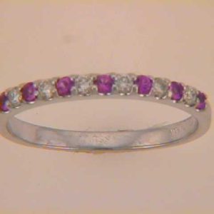 All Sapphire Band