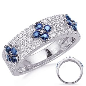 Emerald Ring