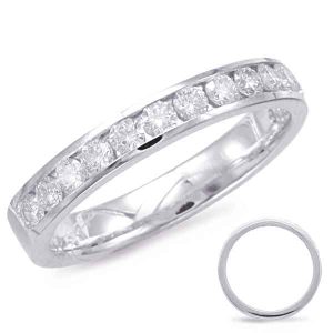 Platinum Diamond Band
