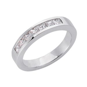 Princees Diamond Band