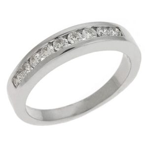 Diamond Channel Band