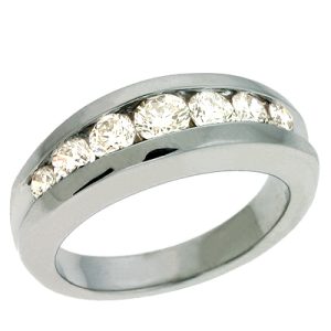 Platinum Band