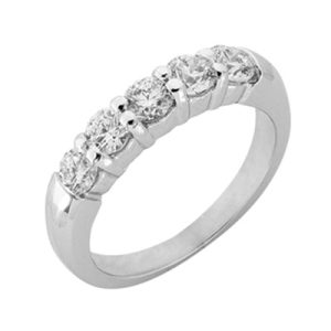Platinum Diamond Band