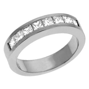 Platinum Princess Band