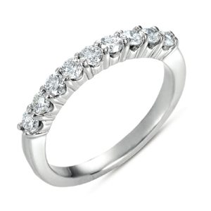 Platinum Wedding Band