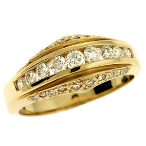 Diamond Band