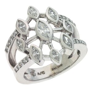 Right Hand Ring