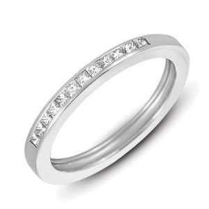 Diamond Princess Band