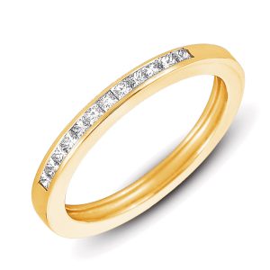 Diamond Princess Band
