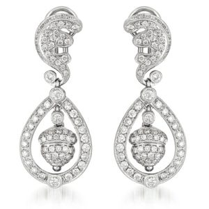Prince Katie Earring