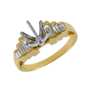 Engagement Ring