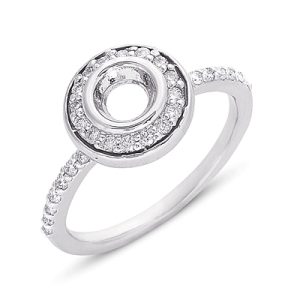 Engagement Ring