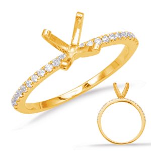 Engagement Ring