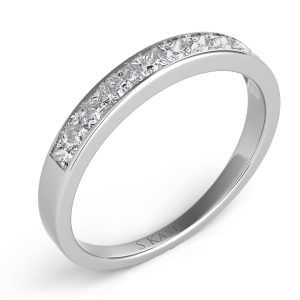 Palladium Matching Band