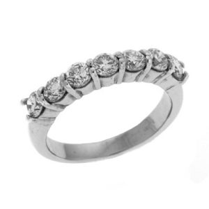 Platinum Diamond Band
