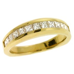 Diamond Princess Band
