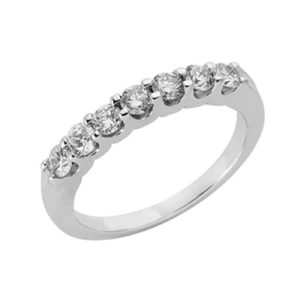 Platinum Diamond Band