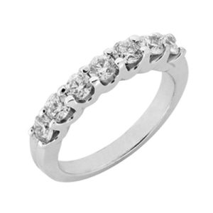 Platinum Diamond Band
