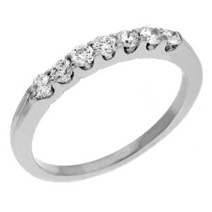 Platinum Diamond Band