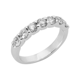 Platinum Diamond Band