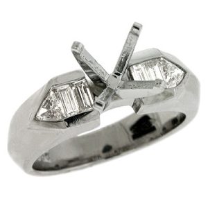 Engagement Ring