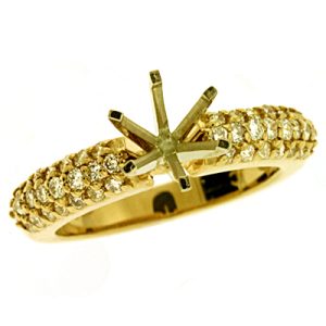 Engagement Ring