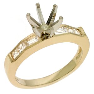 Engagement Ring