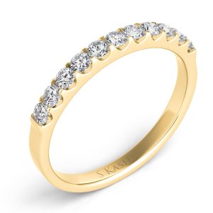 Palladium Engagement Ring