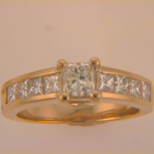 Engagement Ring