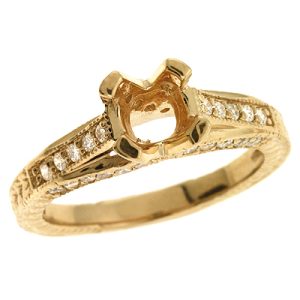 Engagement Ring