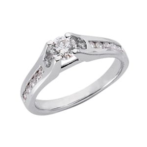 Engagement Ring