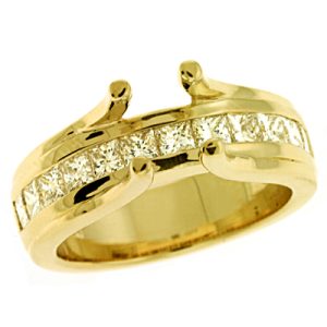 Engagement Ring