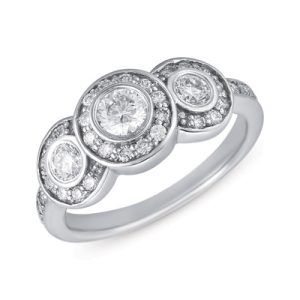 Engagement Ring
