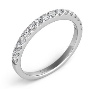 Palladium Matching Band