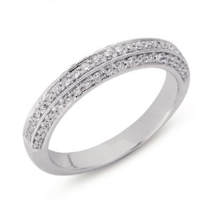 Palladium Matching Band