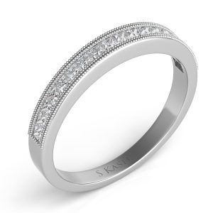 Platinum Wedding Band