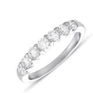 Platinum Diamond Band