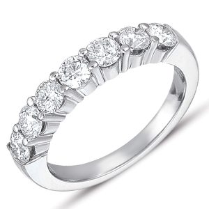 Platinum Diamond Band