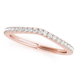 Rose Gold Matching Band For En7283