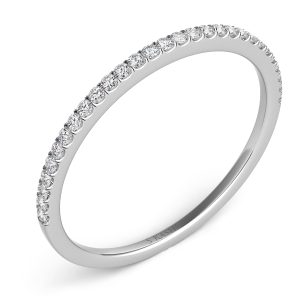 Palladium Matching Band