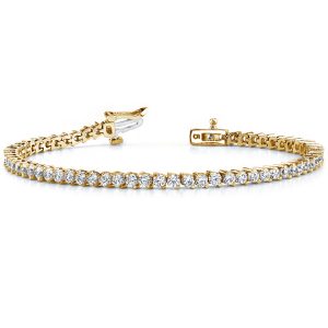 Diamond Tennis Bracelet