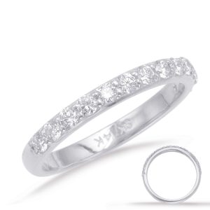 Palladium Matching Band